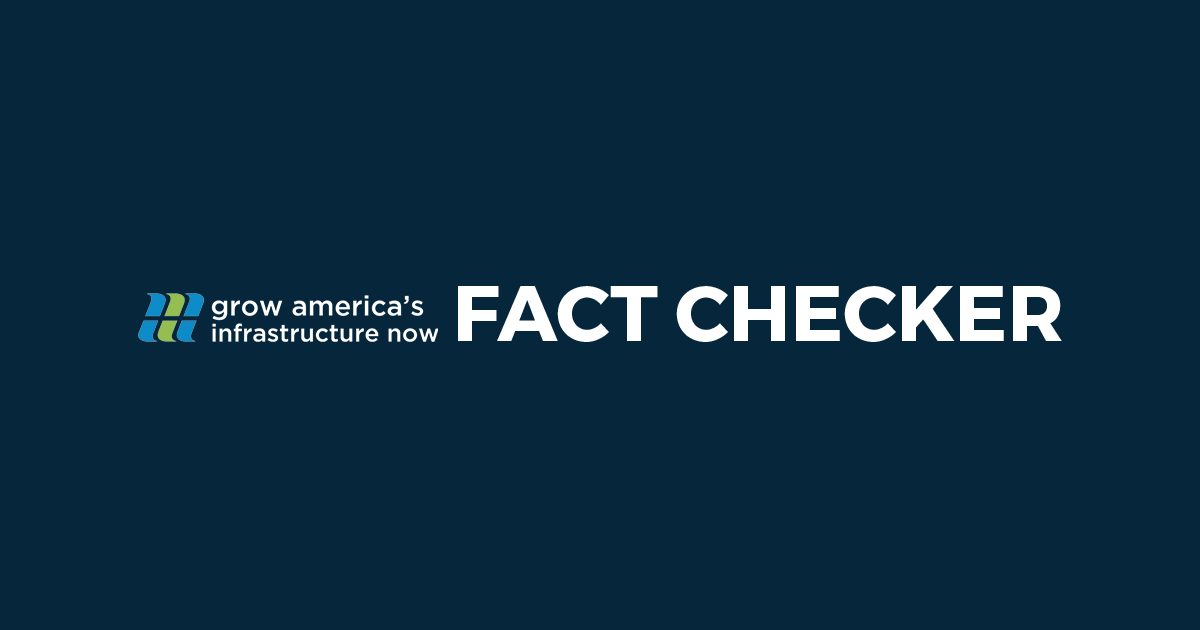 FACT CHECK: Missouri Legislation Protects Critical Infrastructure