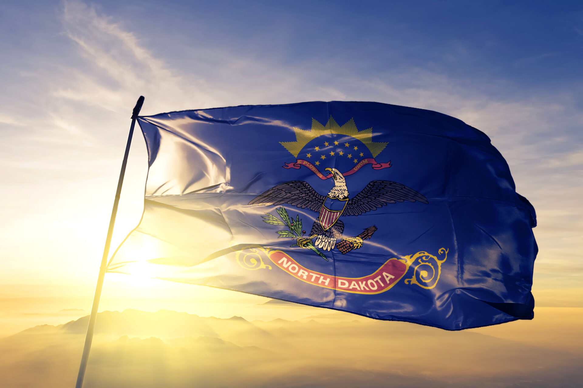 State of North Dakota Corrects the Record on Impact of Potential DAPL Shutdown